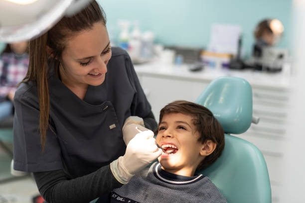 Best Knocked-Out Tooth (Avulsed Tooth) Treatment in Colville, WA