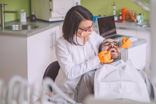 Best Emergency Treatment for Oral Infections in Colville, WA
