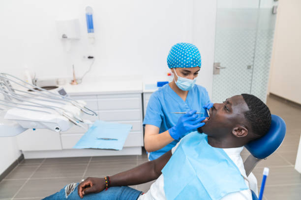 Best Emergency Treatment for Jaw Pain or Injury in Colville, WA